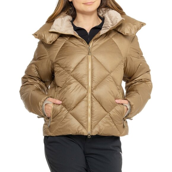 ***Helly Hansen Diamond Down Ski Jacket - 600 Fill Power, RECCO®*** - Picture 1 of 2